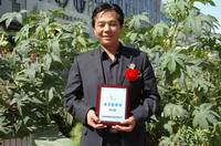 敦煌種業(yè)2005/2006年度先進企業(yè)、優(yōu)秀管理者和先進工作者名單