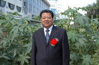 敦煌種業(yè)2005/2006年度先進企業(yè)、優(yōu)秀管理者和先進工作者名單