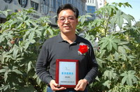 敦煌種業(yè)2005/2006年度先進企業(yè)、優(yōu)秀管理者和先進工作者名單