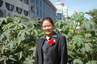 敦煌種業(yè)2005/2006年度先進企業(yè)、優(yōu)秀管理者和先進工作者名單