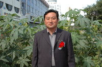 敦煌種業(yè)2005/2006年度先進企業(yè)、優(yōu)秀管理者和先進工作者名單