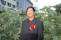 敦煌種業(yè)2005/2006年度先進企業(yè)、優(yōu)秀管理者和先進工作者名單