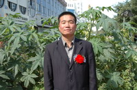 敦煌種業(yè)2005/2006年度先進企業(yè)、優(yōu)秀管理者和先進工作者名單