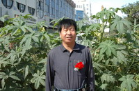 敦煌種業(yè)2005/2006年度先進企業(yè)、優(yōu)秀管理者和先進工作者名單