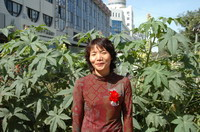 敦煌種業(yè)2005/2006年度先進企業(yè)、優(yōu)秀管理者和先進工作者名單