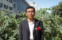 敦煌種業(yè)2005/2006年度先進企業(yè)、優(yōu)秀管理者和先進工作者名單