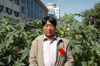 敦煌種業(yè)2005/2006年度先進企業(yè)、優(yōu)秀管理者和先進工作者名單