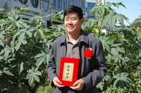 敦煌種業(yè)2005/2006年度先進企業(yè)、優(yōu)秀管理者和先進工作者名單