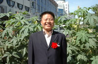 敦煌種業(yè)2005/2006年度先進企業(yè)、優(yōu)秀管理者和先進工作者名單