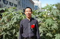 敦煌種業(yè)2005/2006年度先進企業(yè)、優(yōu)秀管理者和先進工作者名單